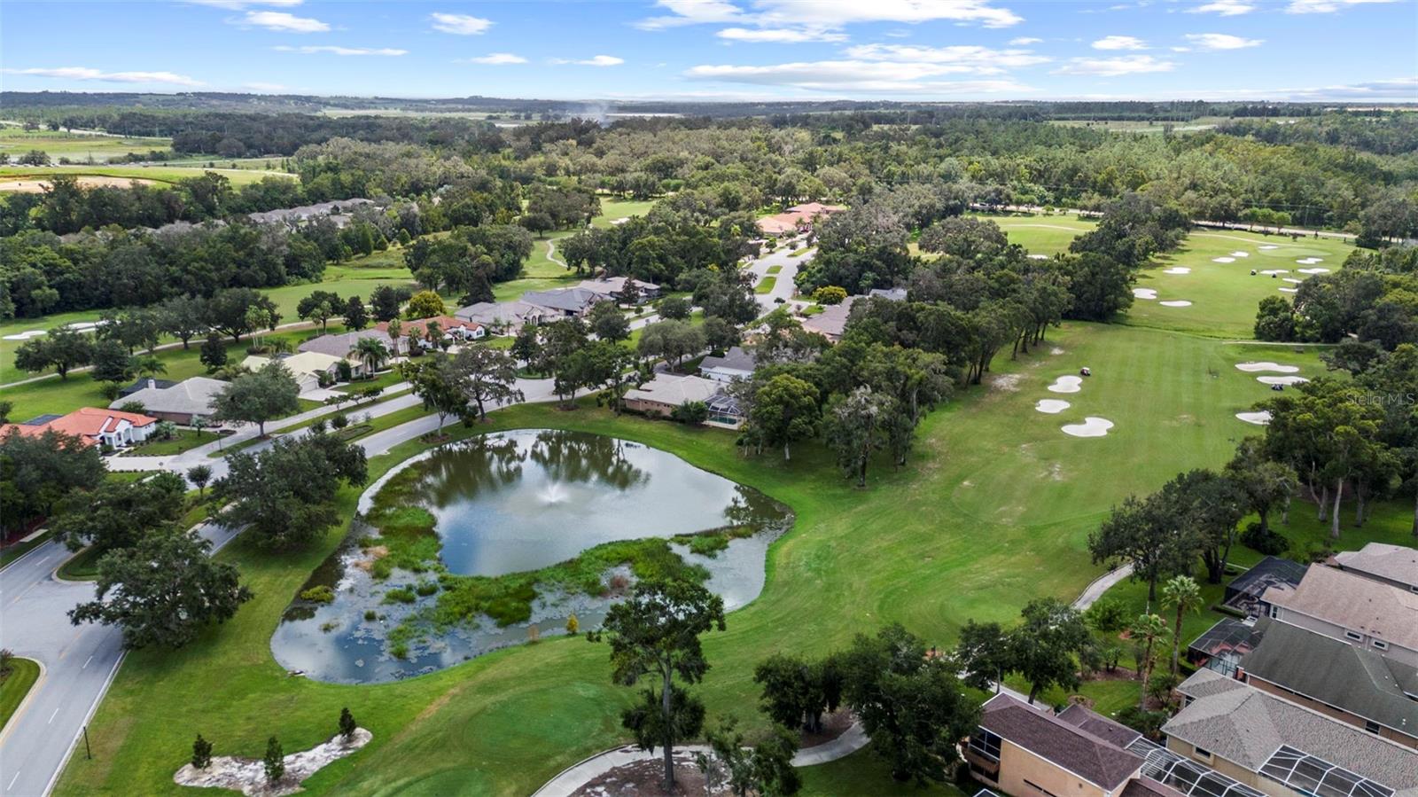 LAKE JOVITA GOLF & COUNTRY CLUB PH 01 - Residential