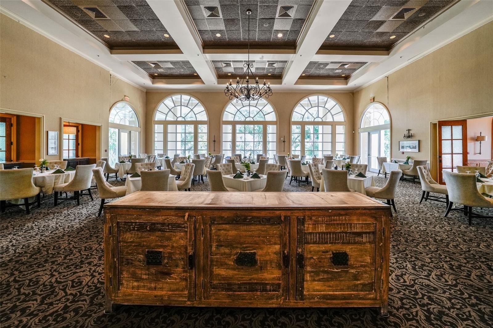 LAKE JOVITA GOLF & COUNTRY CLUB PH 01 - Residential