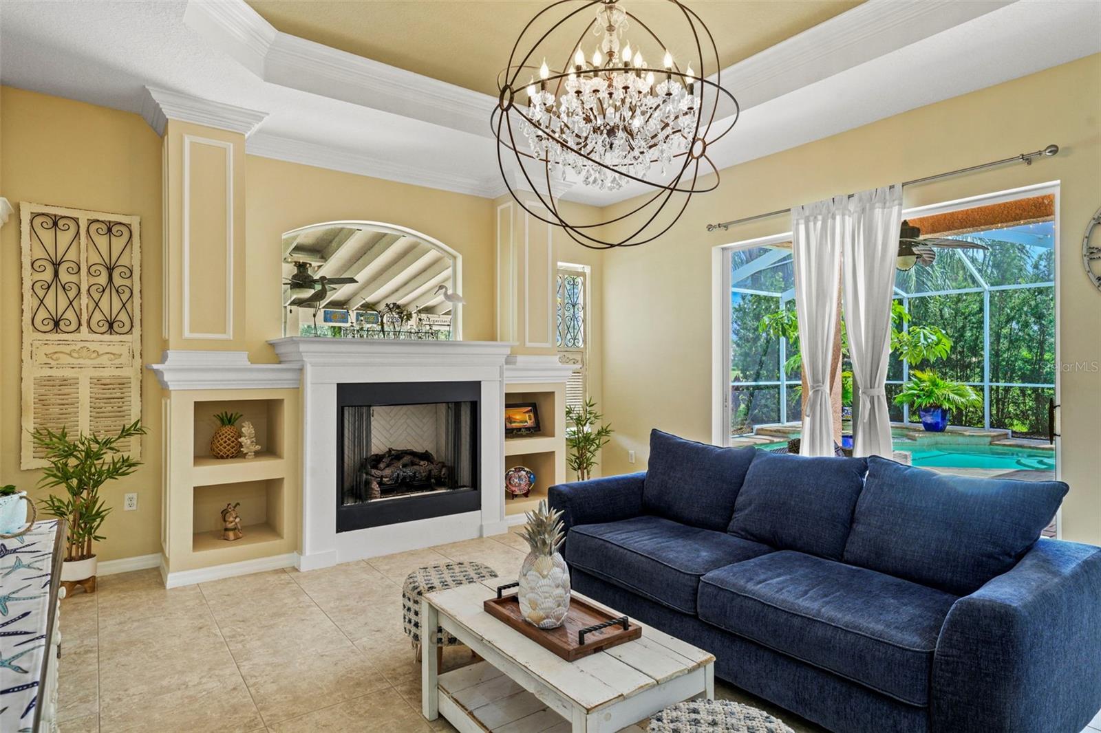 LAKE JOVITA GOLF & COUNTRY CLUB PH 01 - Residential