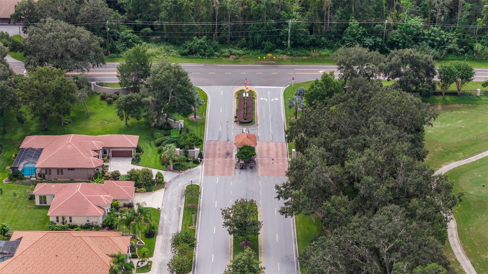 LAKE JOVITA GOLF & COUNTRY CLUB PH 01 - Residential