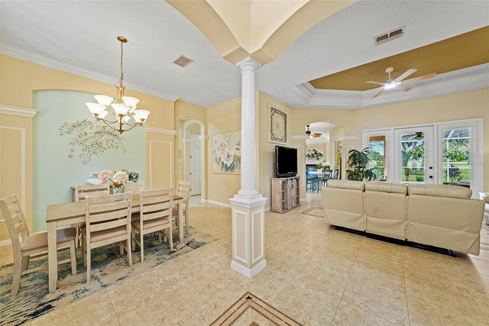 LAKE JOVITA GOLF & COUNTRY CLUB PH 01 - Residential