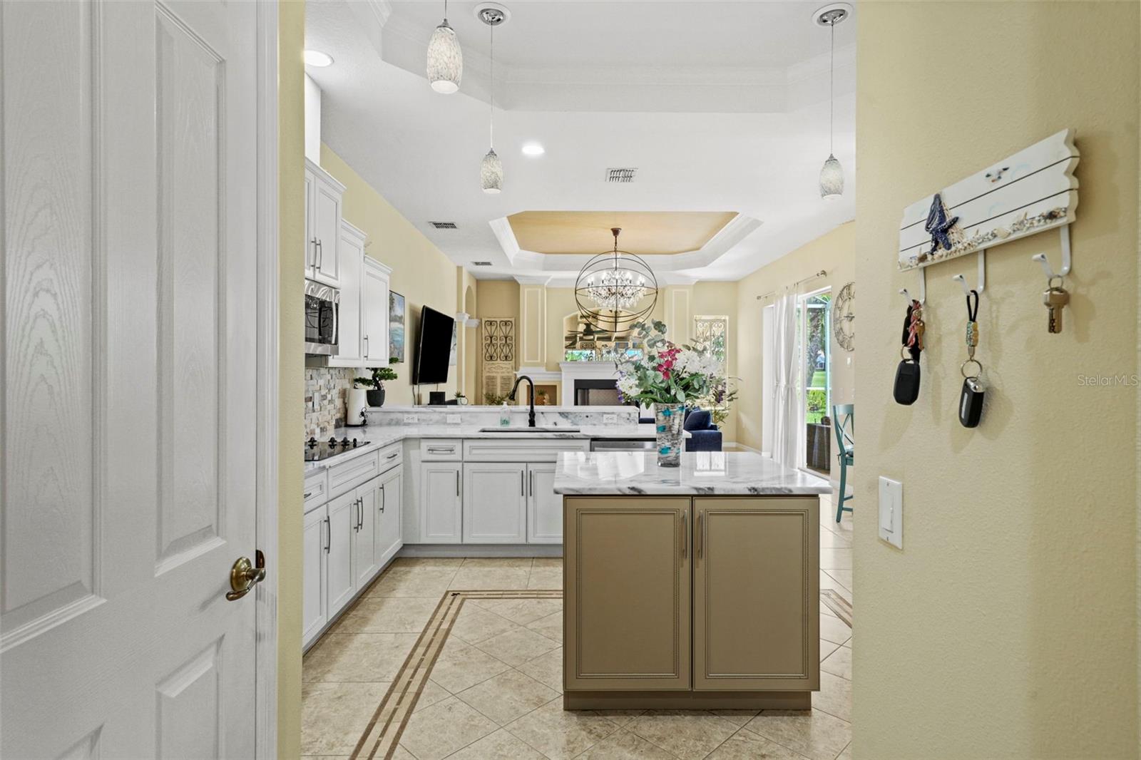 LAKE JOVITA GOLF & COUNTRY CLUB PH 01 - Residential