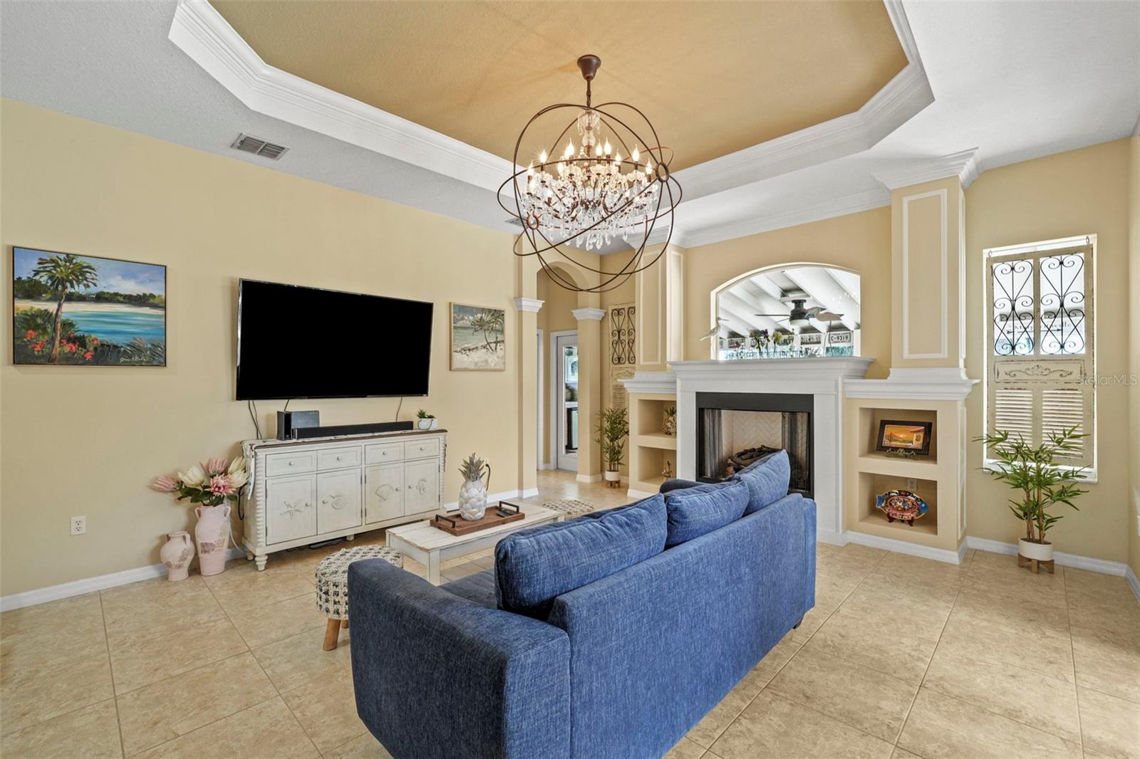 LAKE JOVITA GOLF & COUNTRY CLUB PH 01 - Residential