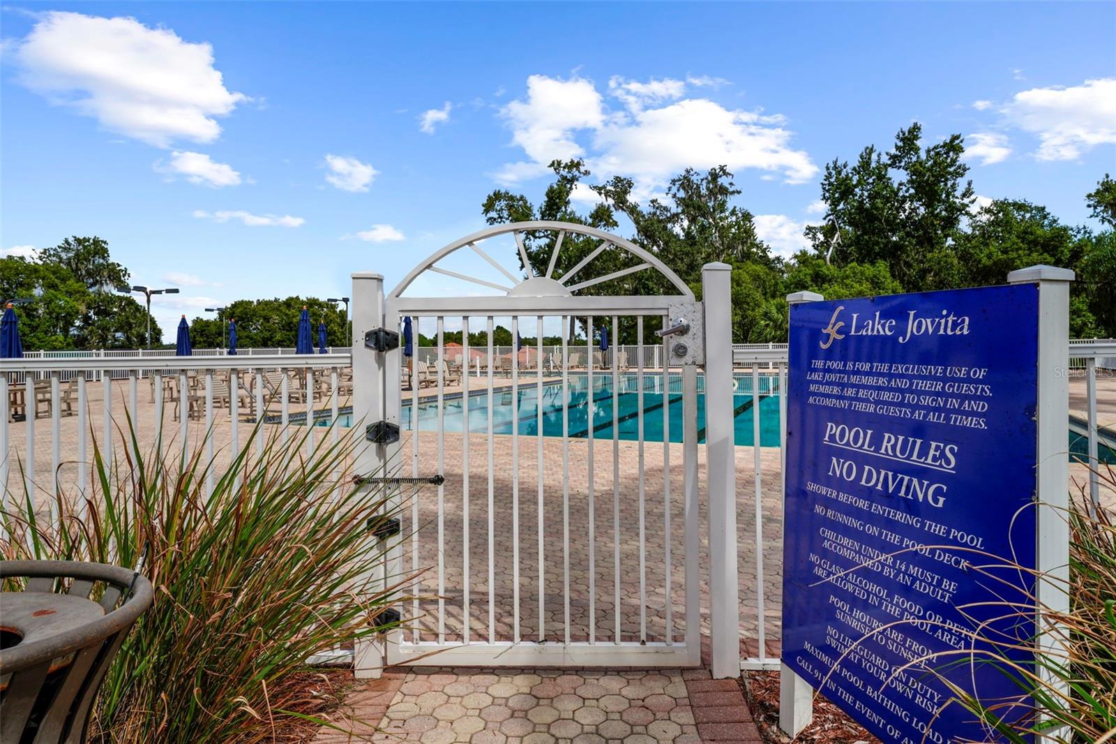 LAKE JOVITA GOLF & COUNTRY CLUB PH 01 - Residential