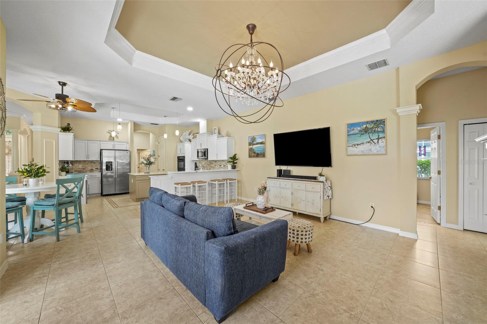 LAKE JOVITA GOLF & COUNTRY CLUB PH 01 - Residential