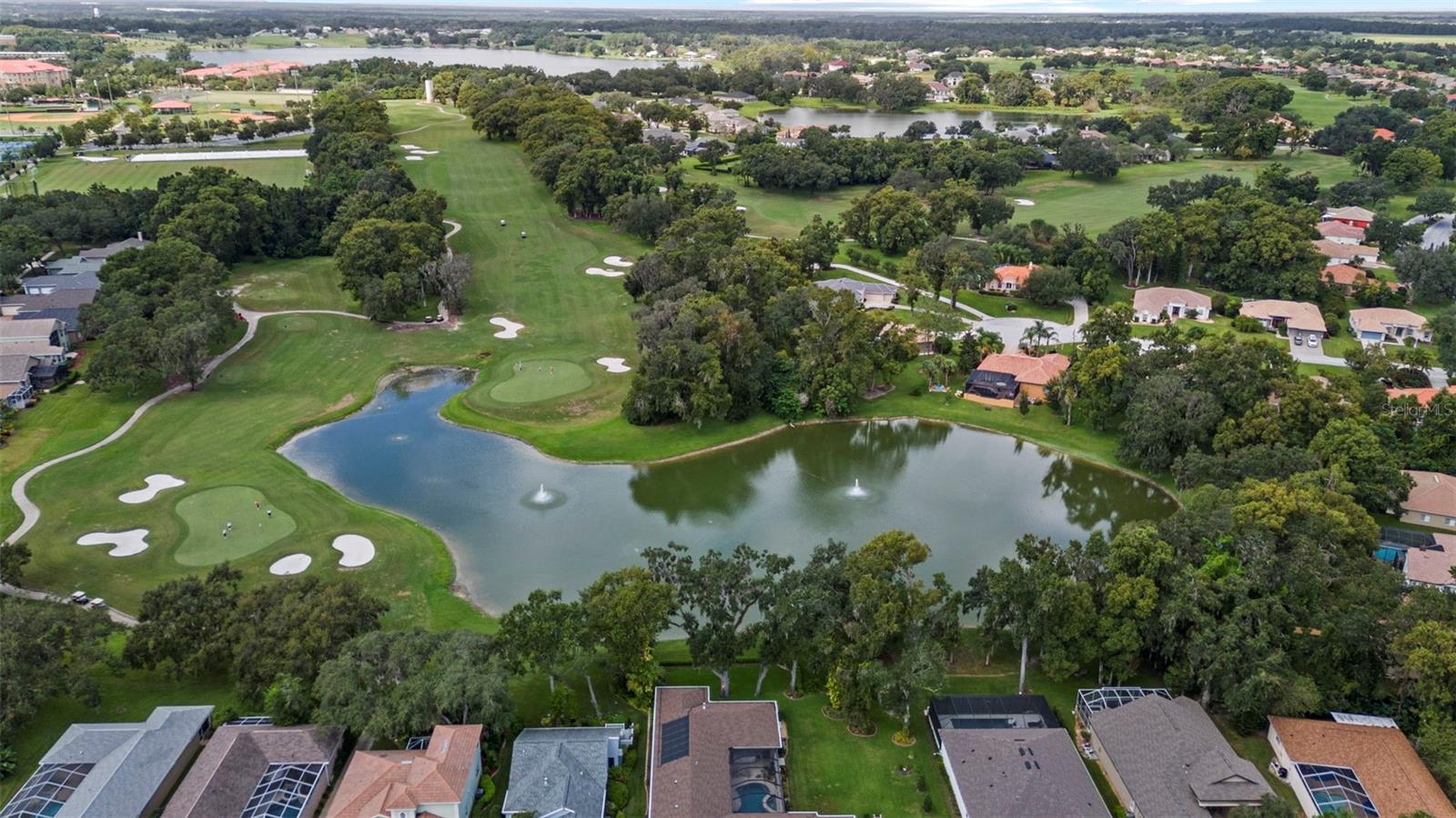 LAKE JOVITA GOLF & COUNTRY CLUB PH 01 - Residential