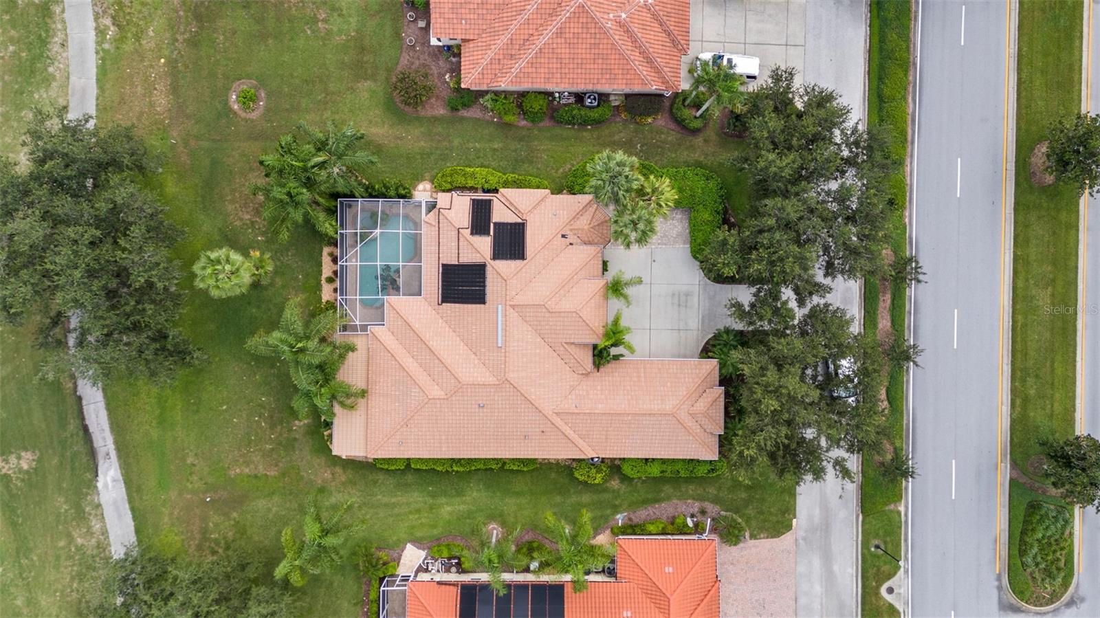 LAKE JOVITA GOLF & COUNTRY CLUB PH 01 - Residential