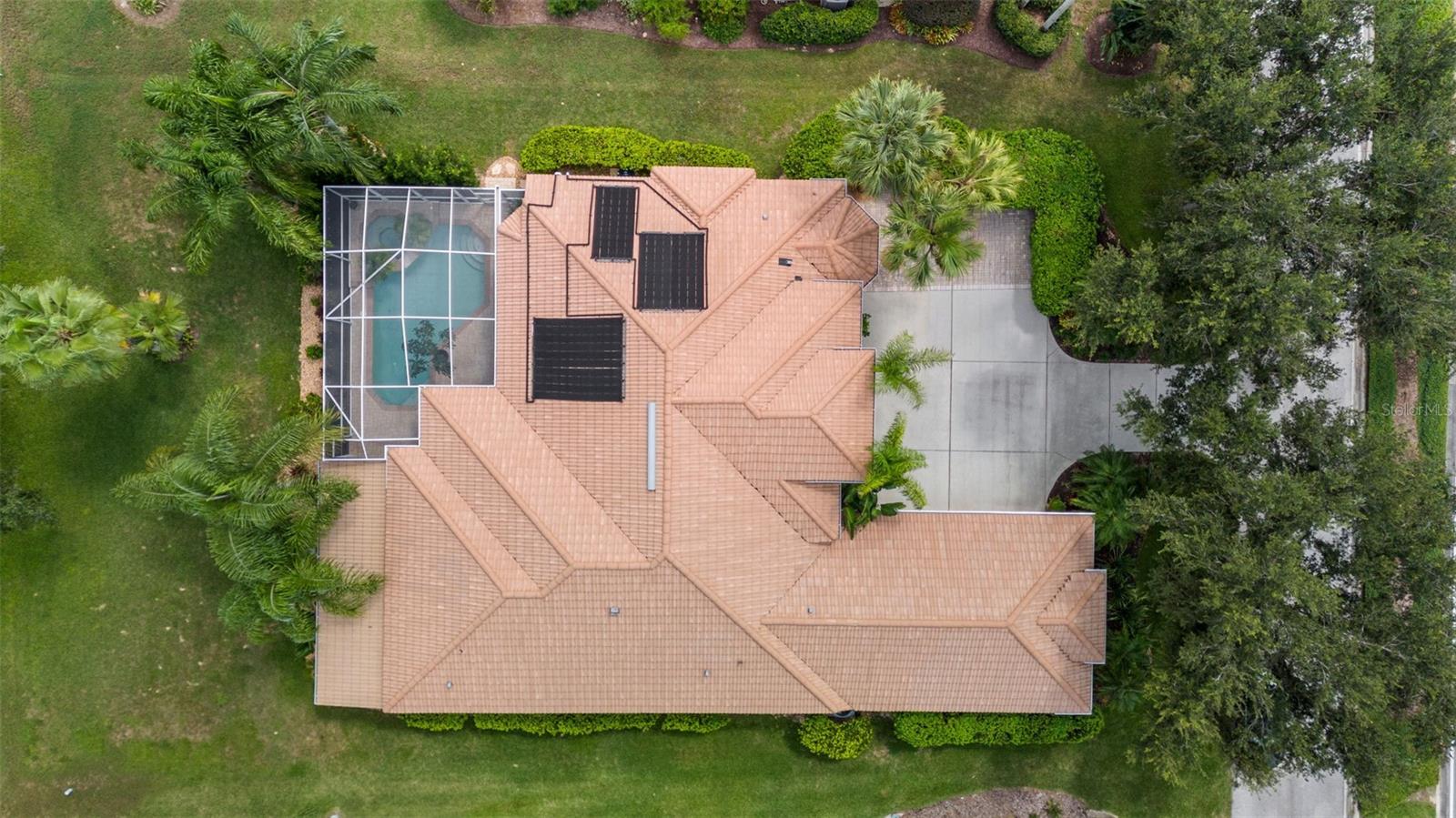 LAKE JOVITA GOLF & COUNTRY CLUB PH 01 - Residential