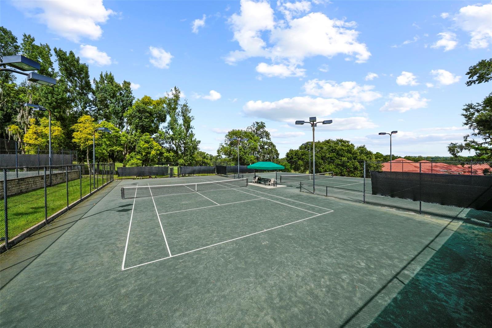 LAKE JOVITA GOLF & COUNTRY CLUB PH 01 - Residential