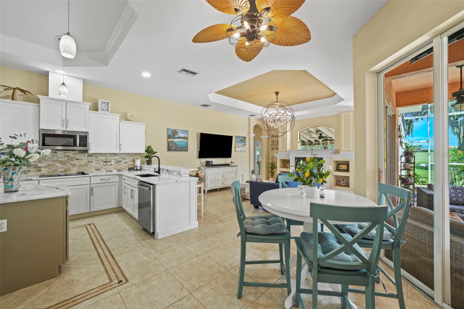 LAKE JOVITA GOLF & COUNTRY CLUB PH 01 - Residential