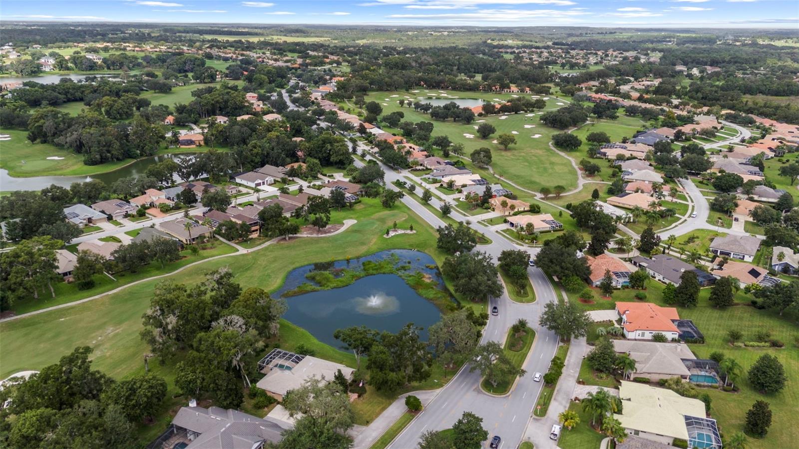 LAKE JOVITA GOLF & COUNTRY CLUB PH 01 - Residential