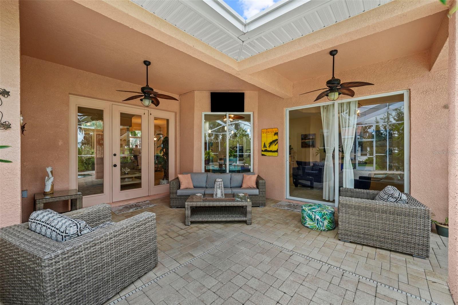 LAKE JOVITA GOLF & COUNTRY CLUB PH 01 - Residential