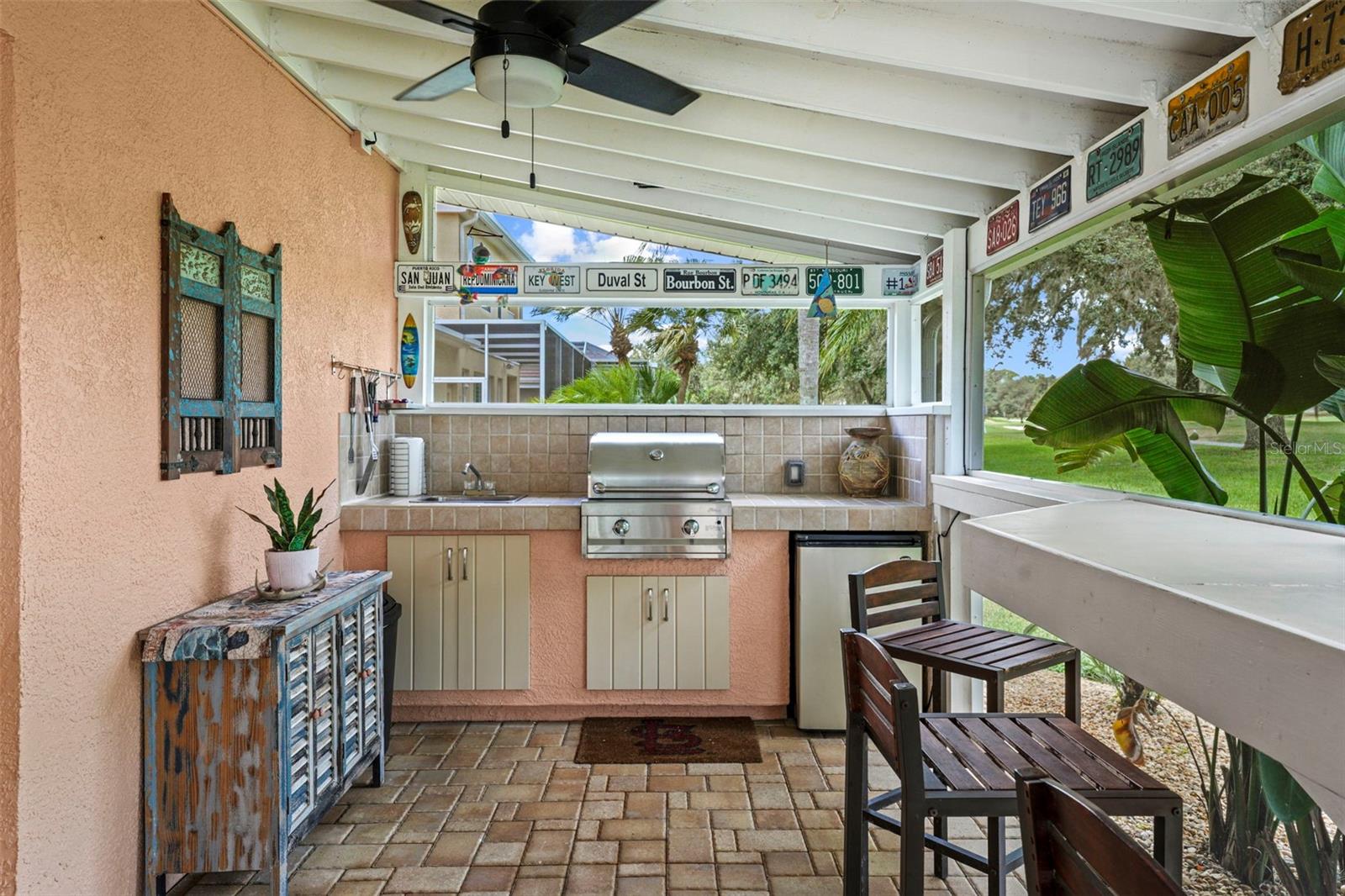 LAKE JOVITA GOLF & COUNTRY CLUB PH 01 - Residential