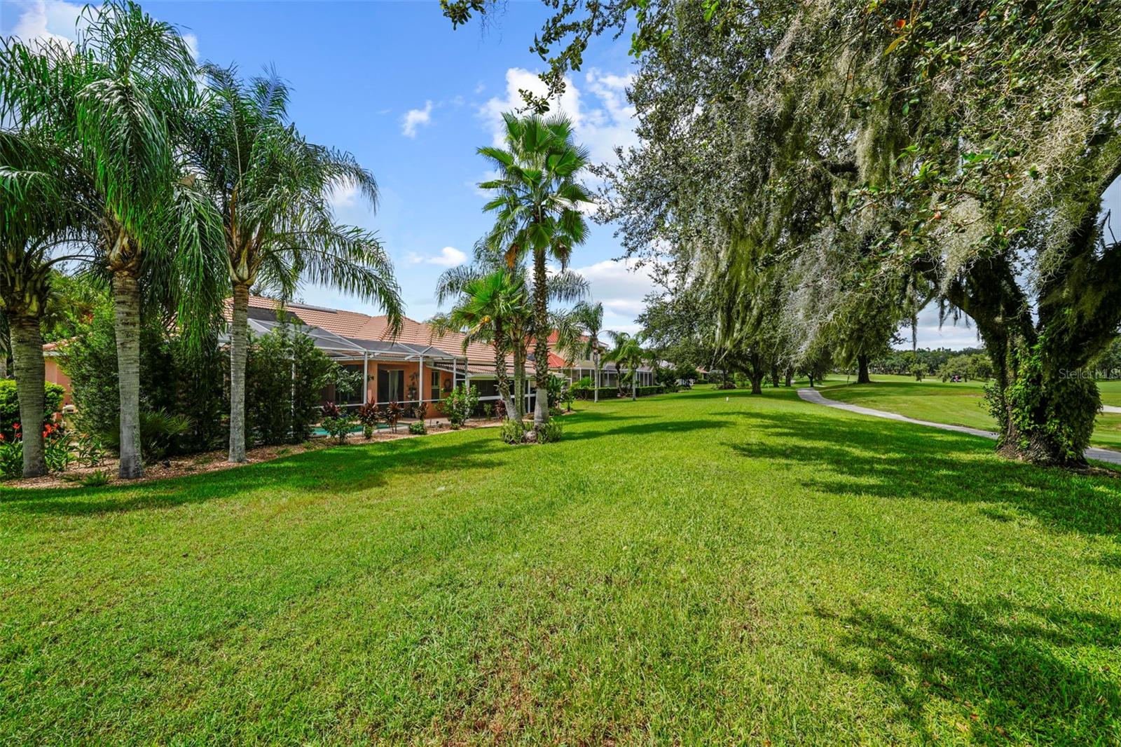 LAKE JOVITA GOLF & COUNTRY CLUB PH 01 - Residential