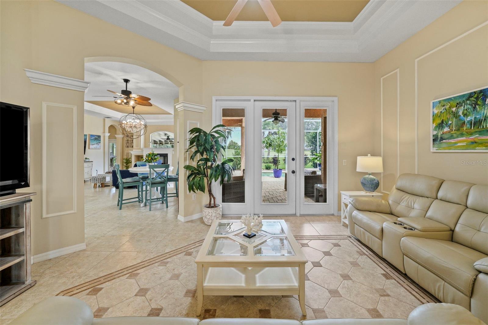 LAKE JOVITA GOLF & COUNTRY CLUB PH 01 - Residential