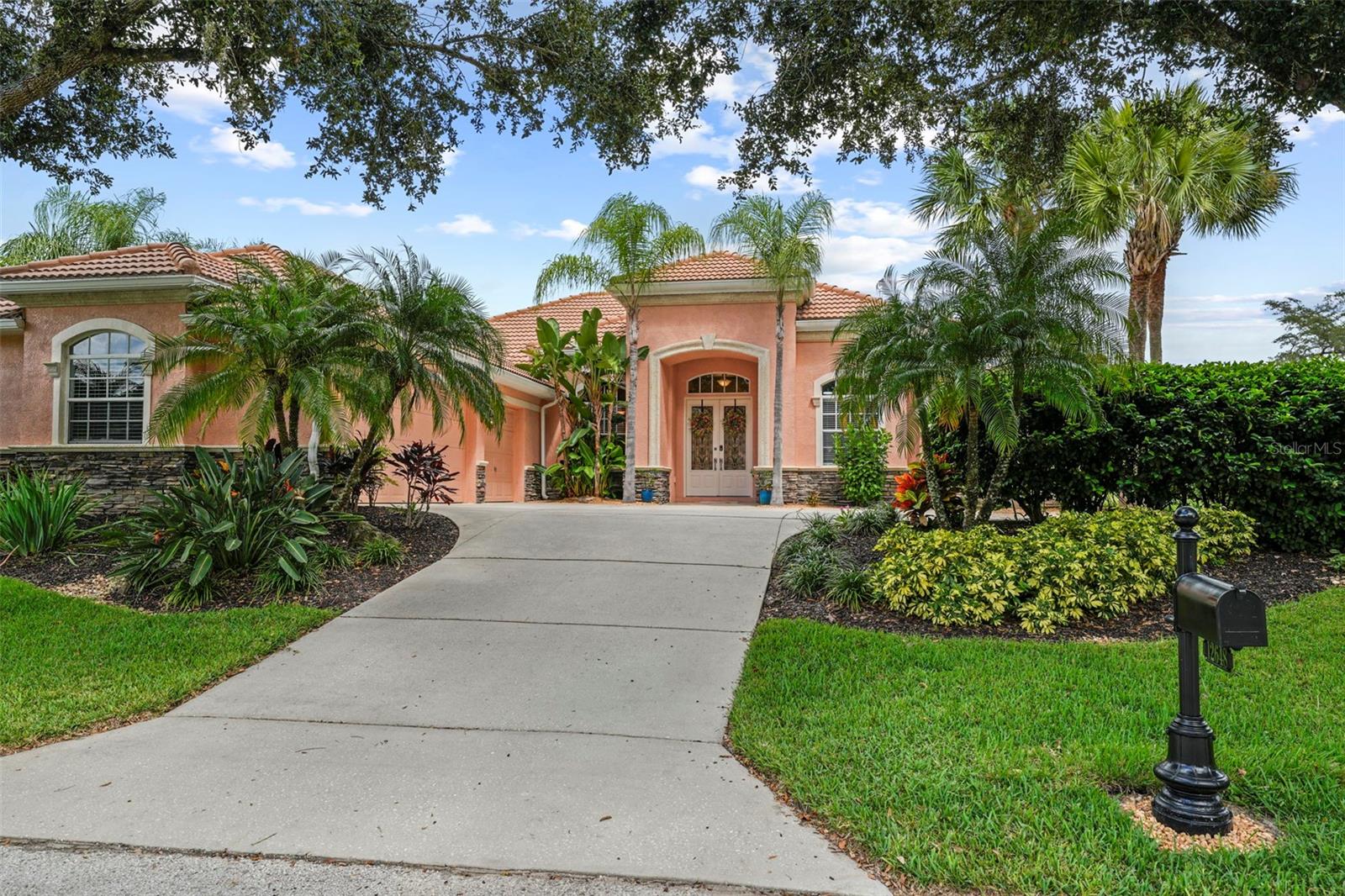 LAKE JOVITA GOLF & COUNTRY CLUB PH 01 - Residential