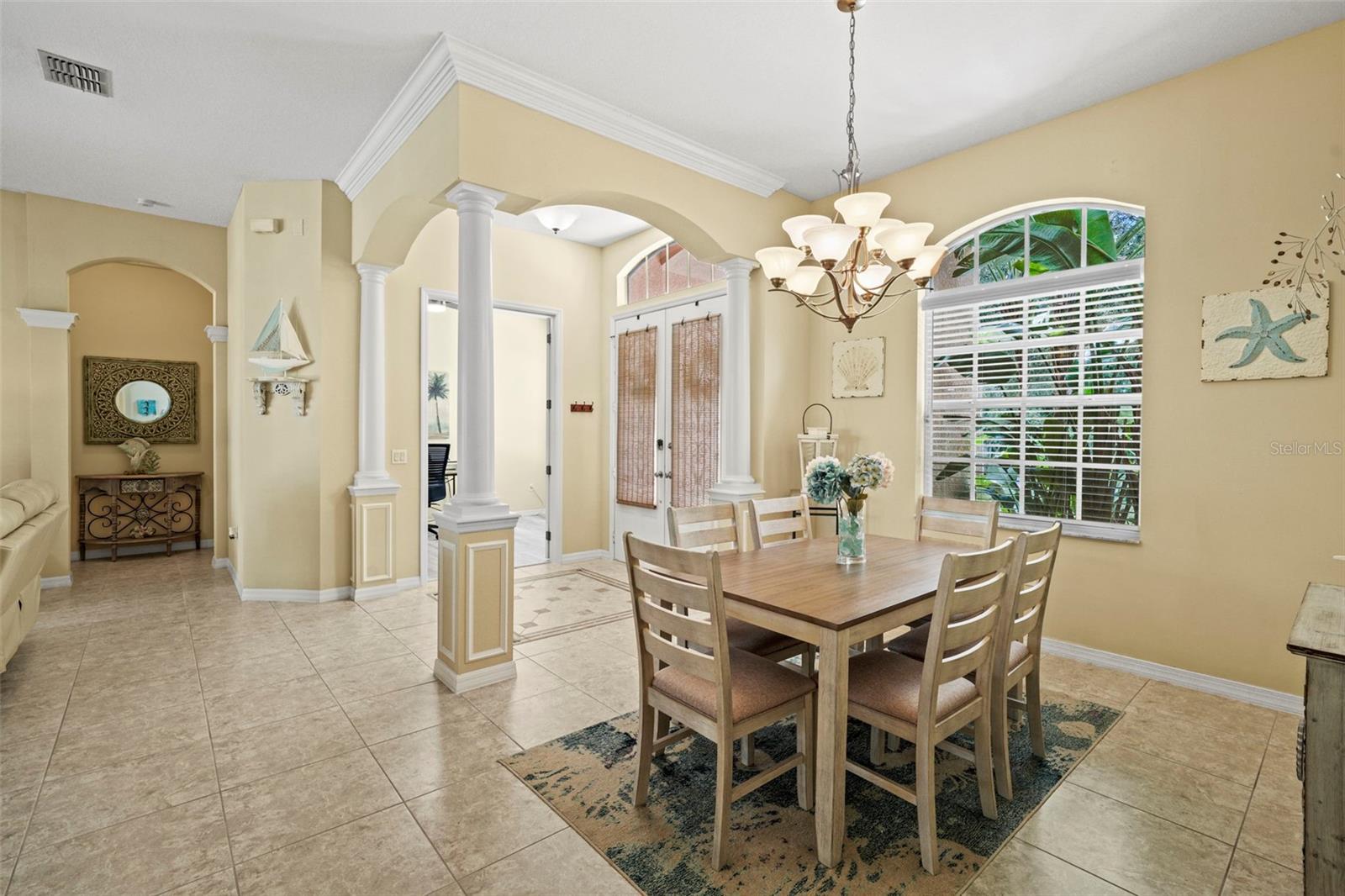 LAKE JOVITA GOLF & COUNTRY CLUB PH 01 - Residential