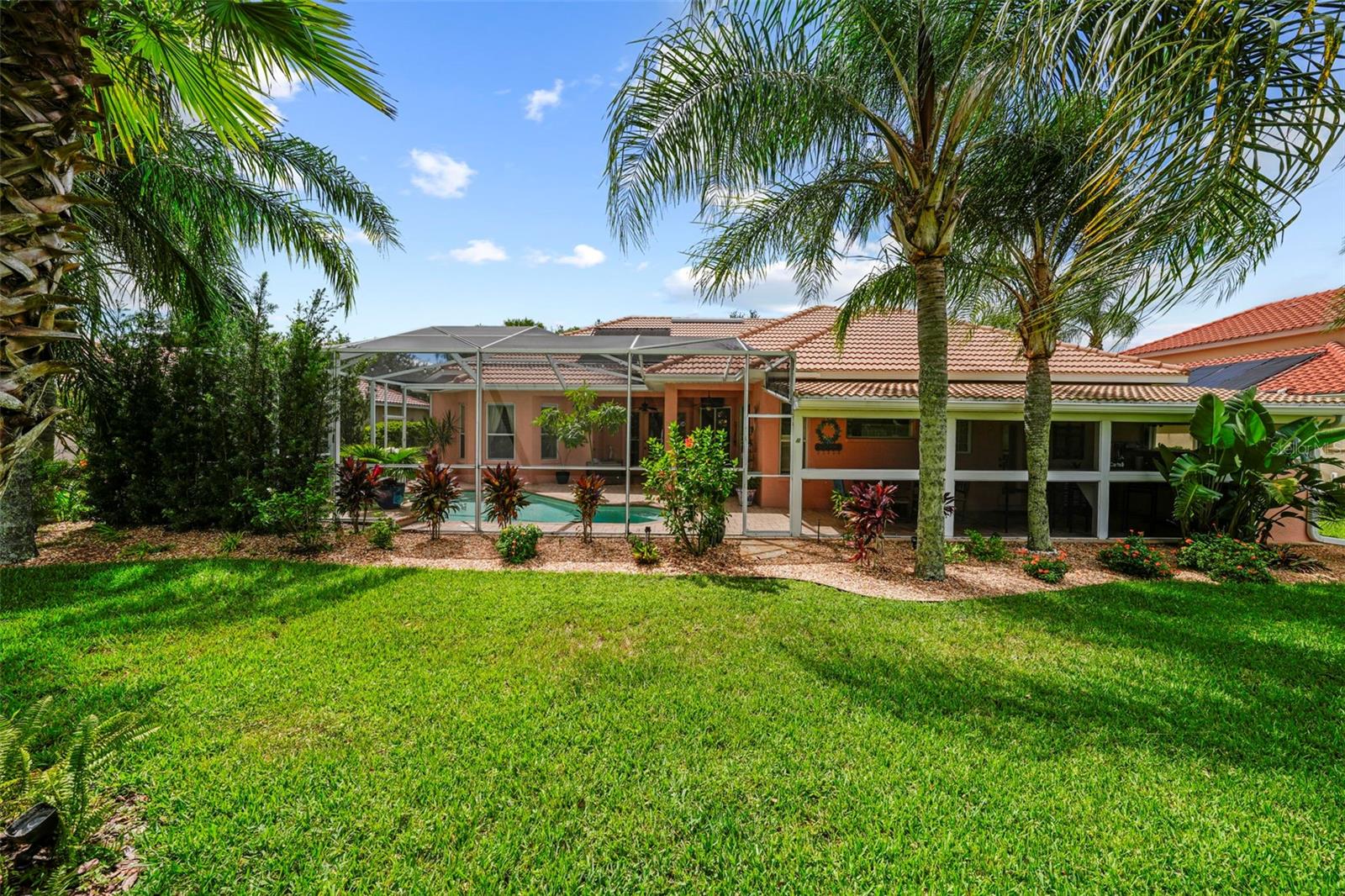 LAKE JOVITA GOLF & COUNTRY CLUB PH 01 - Residential