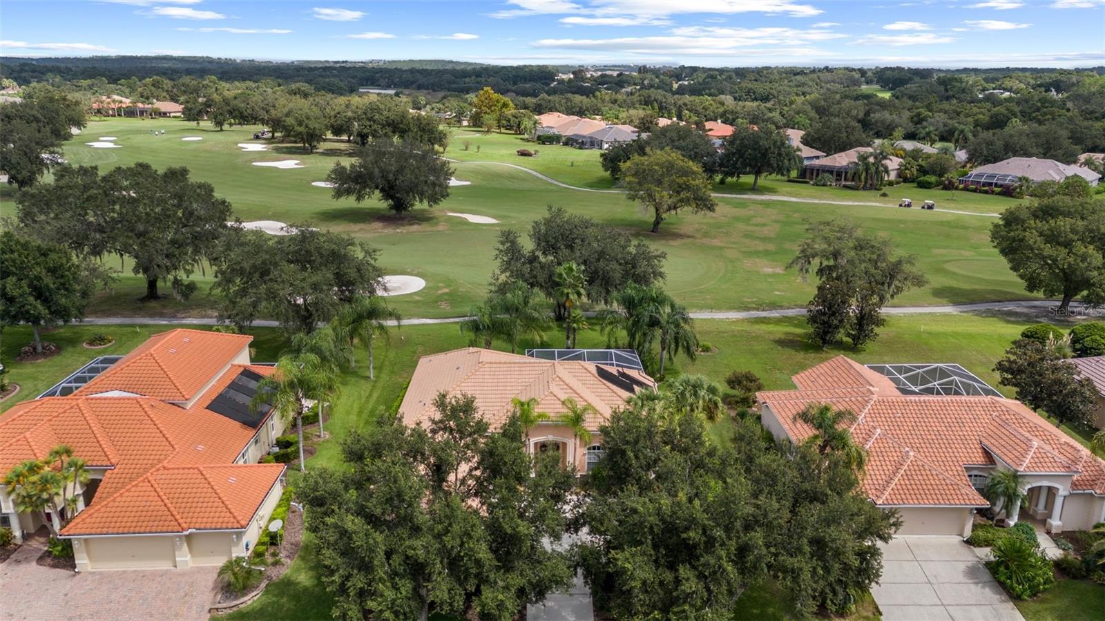 LAKE JOVITA GOLF & COUNTRY CLUB PH 01 - Residential