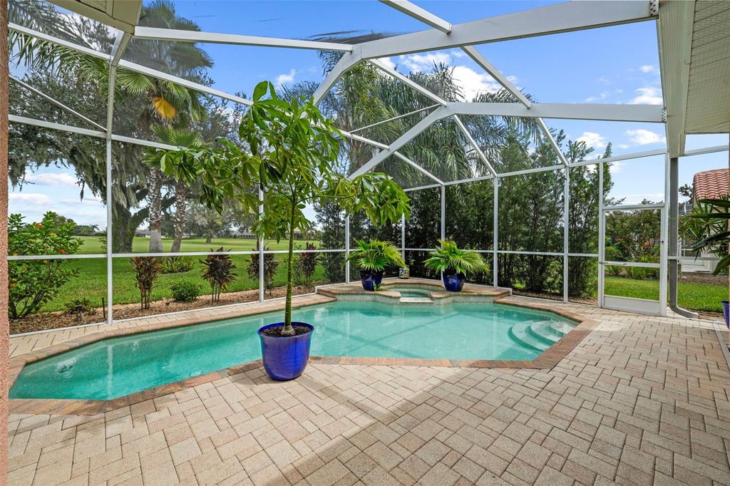 Photo of 12648 Lake Jovita Boulevard, Dade City, FL 33525 (MLS # TB8430744)