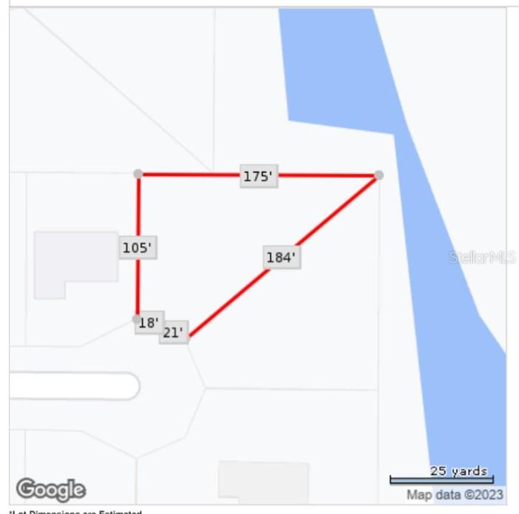 Photo of 132 Glades Drive, Rotonda West, FL 33947 (MLS # C7515923)