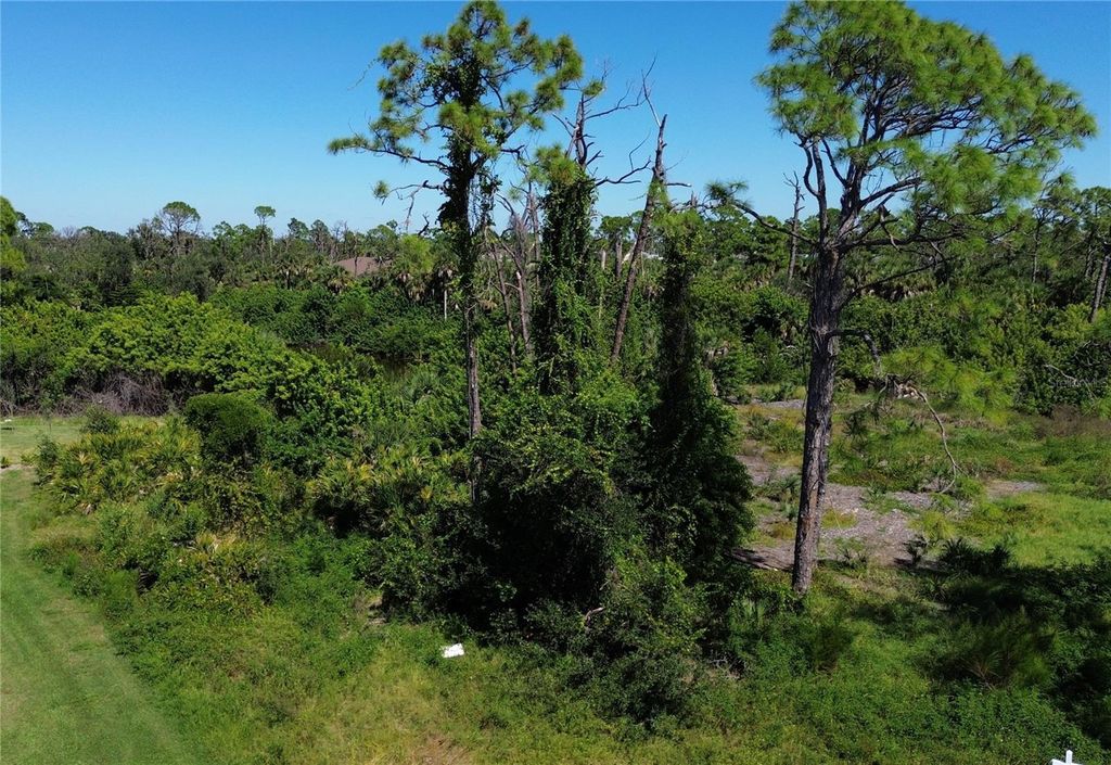 Photo of 132 Glades Drive, Rotonda West, FL 33947 (MLS # C7515923)