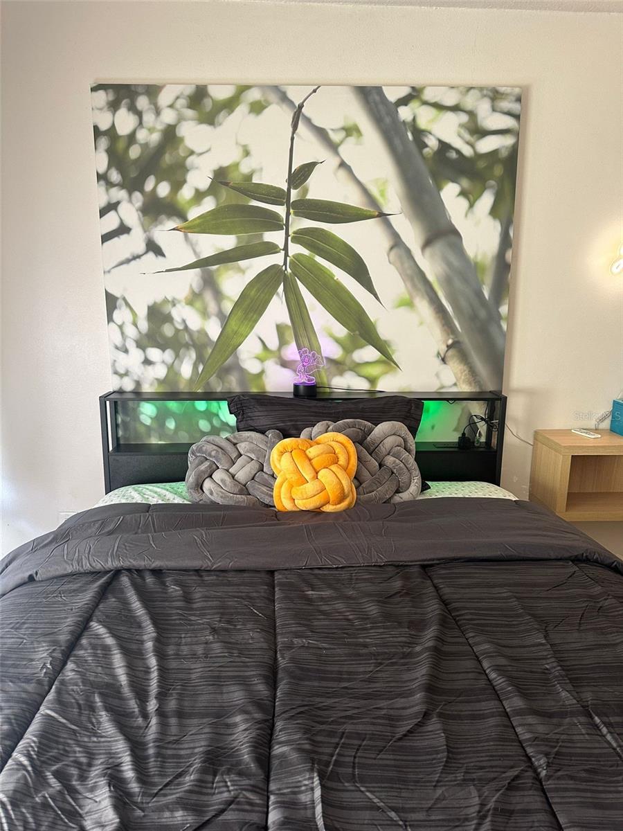 Prime location, close to major attractions, shopping, and dining.
An excellent choice to start generating passive income right away.