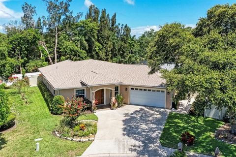 A home in BRADENTON