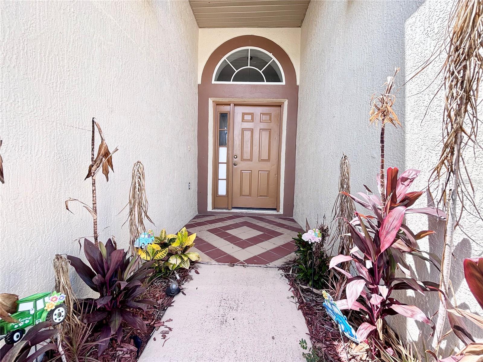 15937 WILKINSON DRIVE