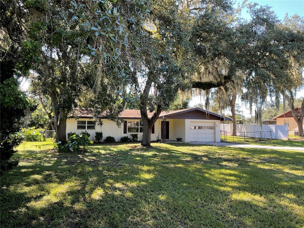 Photo of 5032 Flamingo Lane, Dade City, FL 33523 (MLS # TB8544092)