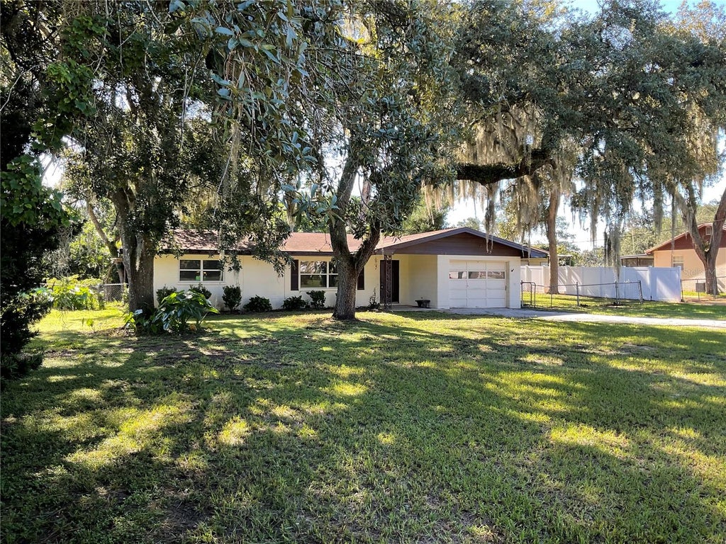 Photo of 5032 Flamingo Lane, Dade City, FL 33523 (MLS # TB8544092)