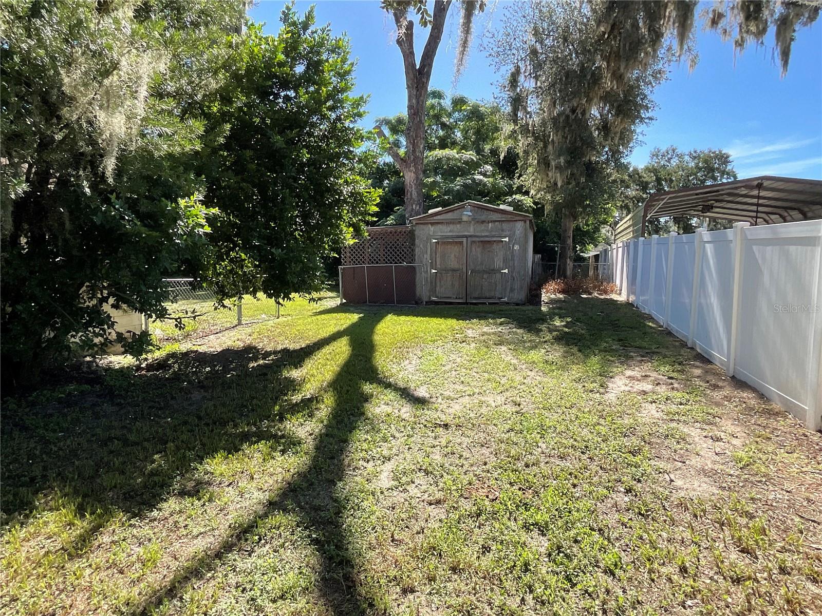 5032 FLAMINGO LANE