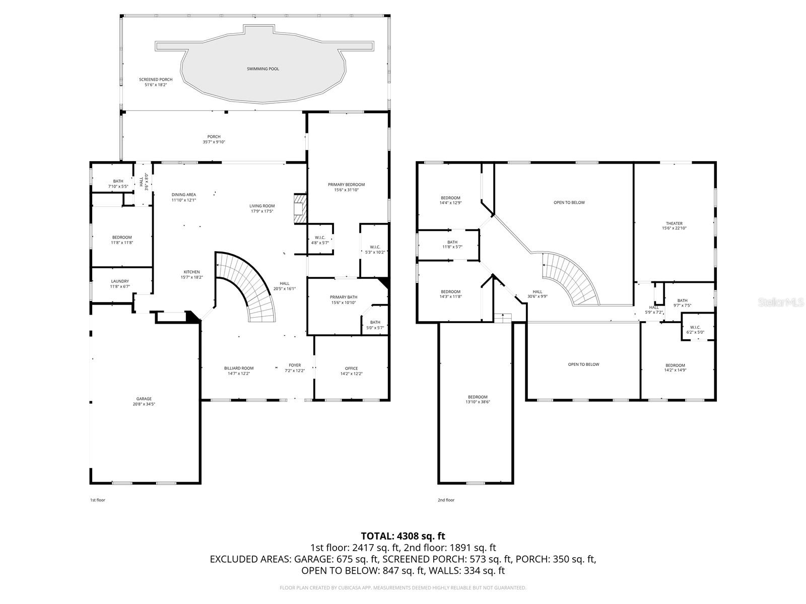 ASHLEY COVE UNIT 2 - Residential