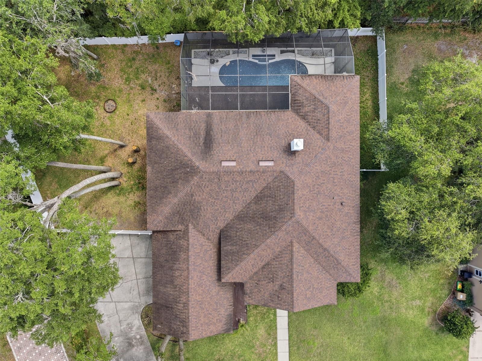 ASHLEY COVE UNIT 2 - Residential