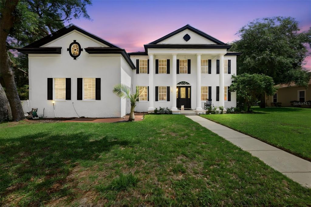 Photo of 1666 Marina Lake Drive, Kissimmee, FL 34744 (MLS # O6401678)