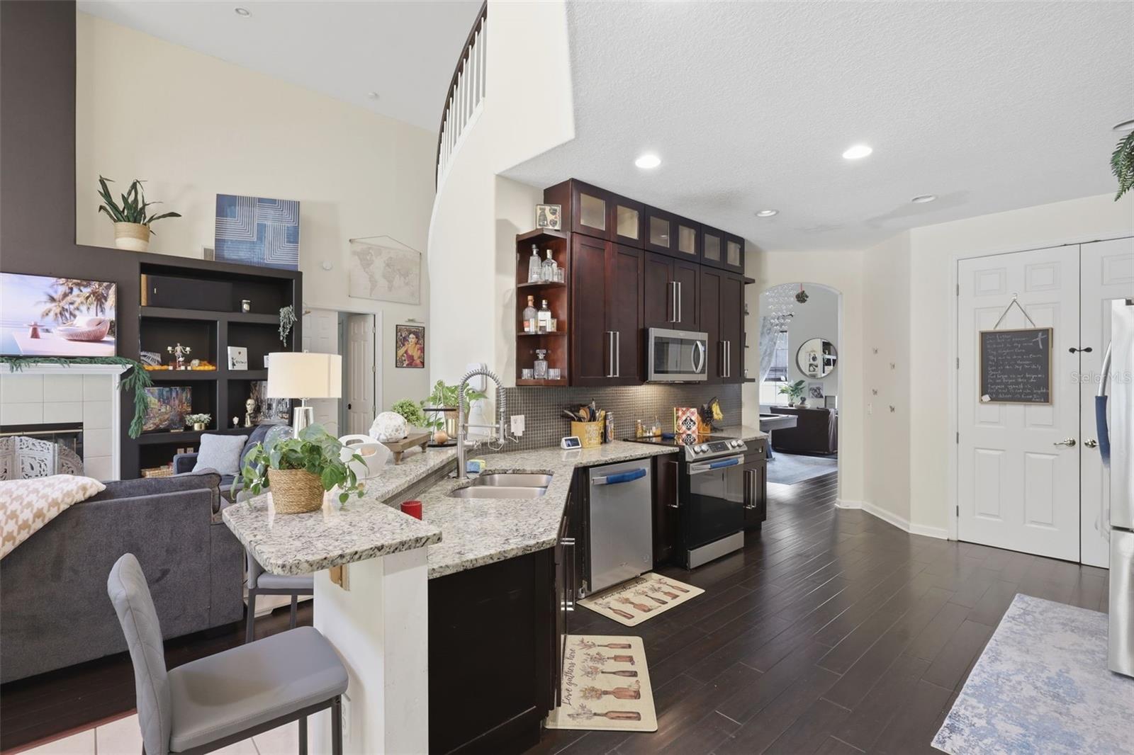 ASHLEY COVE UNIT 2 - Residential