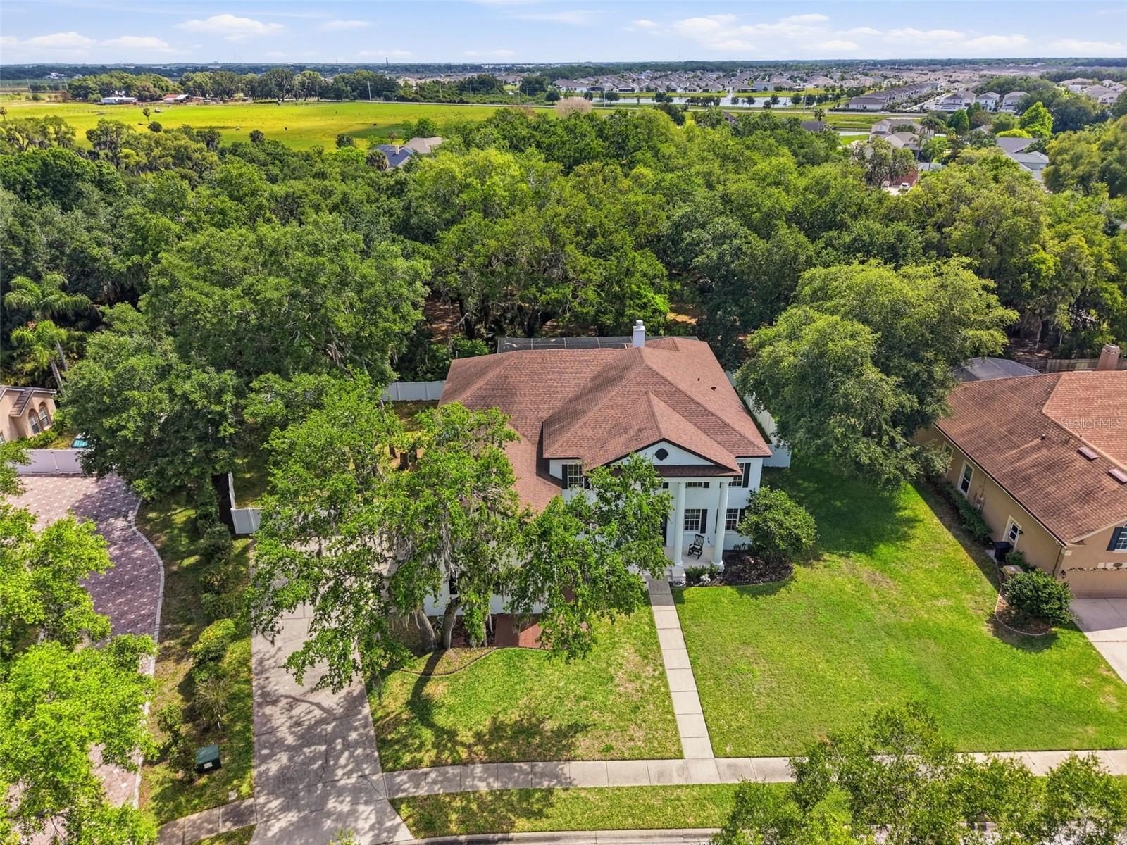 ASHLEY COVE UNIT 2 - Residential