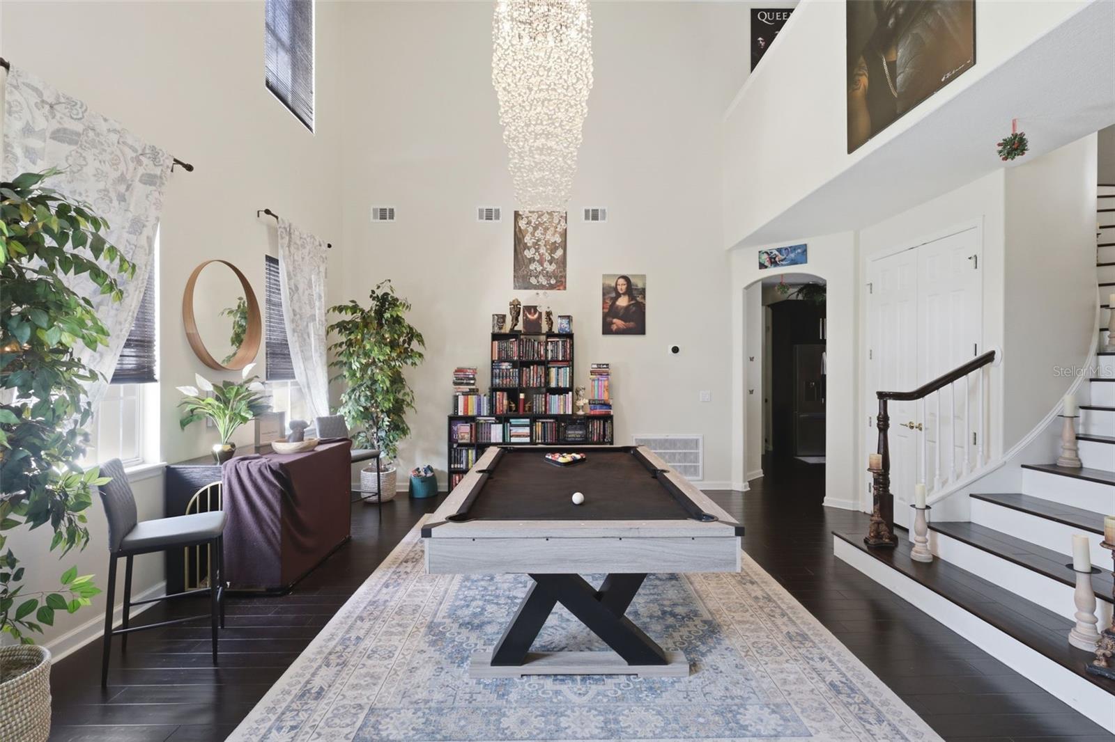 1666 MARINA LAKE DRIVE