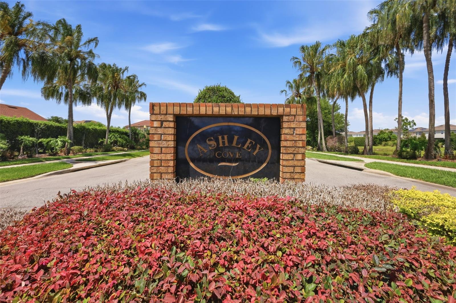 ASHLEY COVE UNIT 2 - Residential