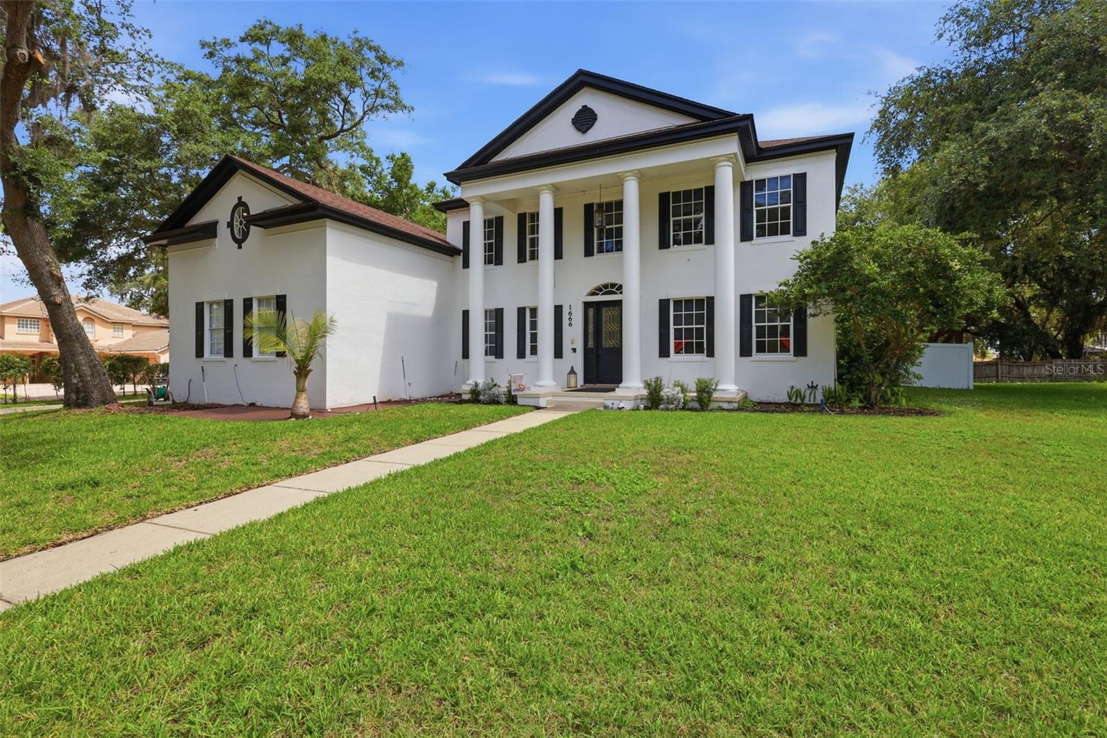 ASHLEY COVE UNIT 2 - Residential