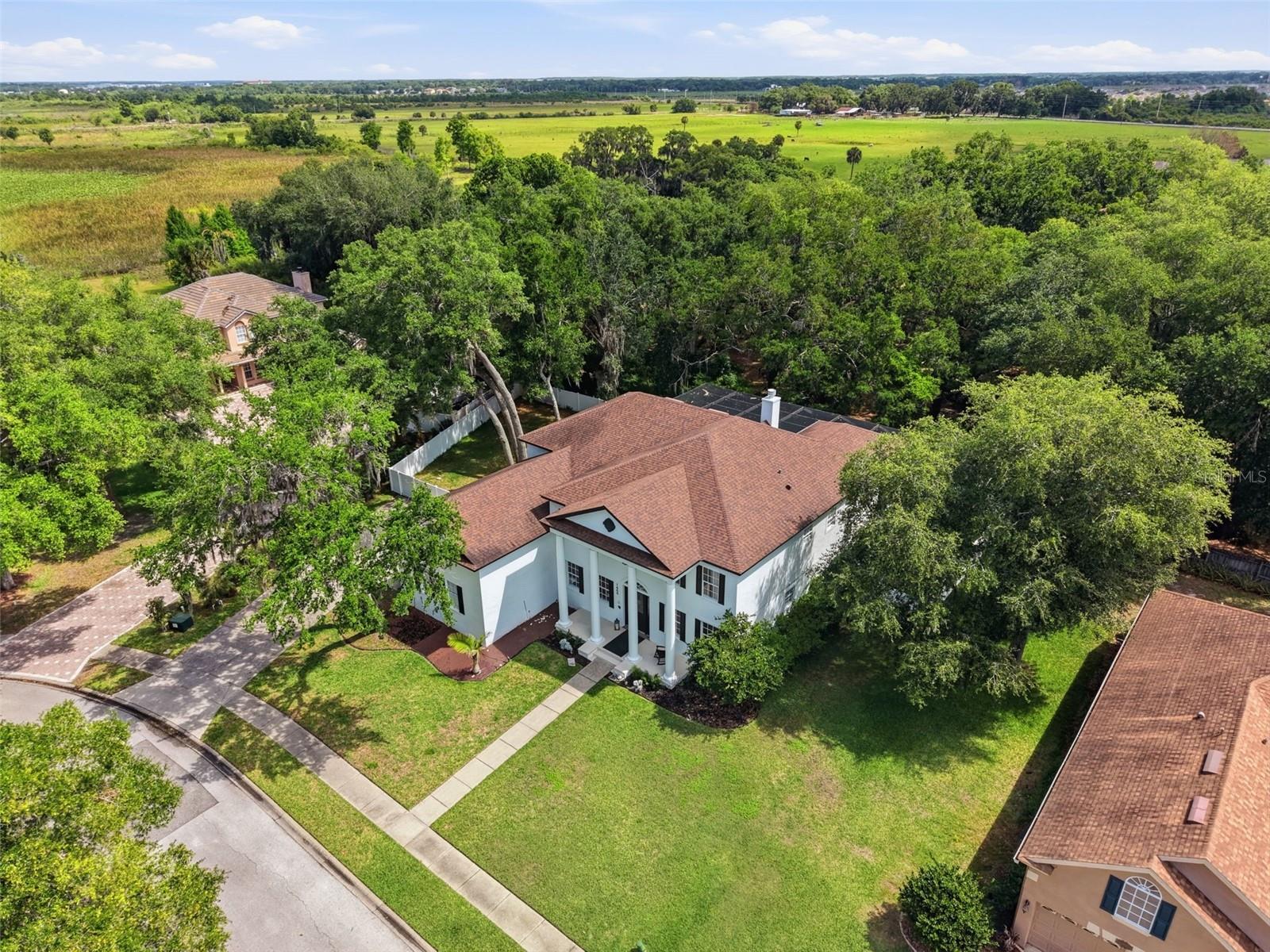 ASHLEY COVE UNIT 2 - Residential