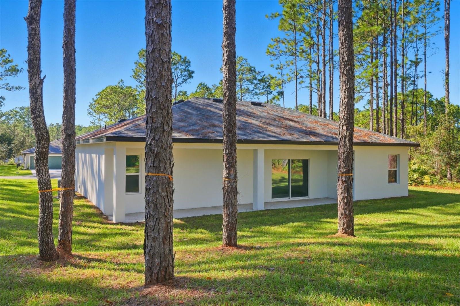 CITRUS SPGS UNIT 07 - Residential