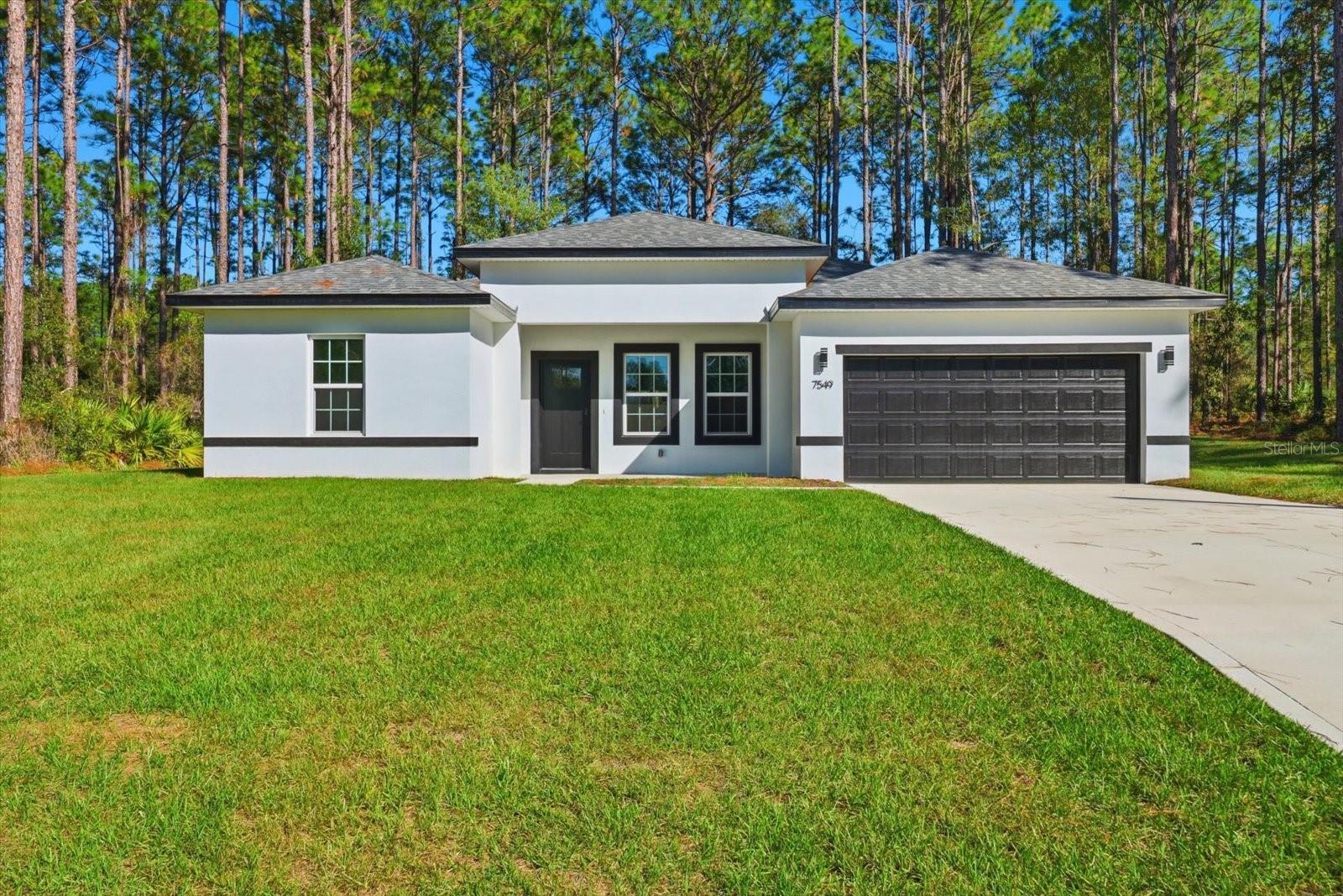 CITRUS SPGS UNIT 07 - Residential