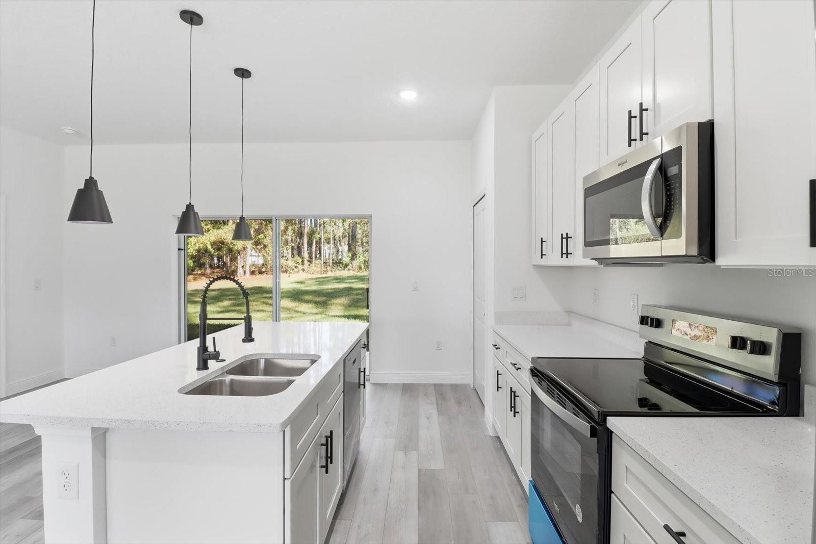 CITRUS SPGS UNIT 07 - Residential