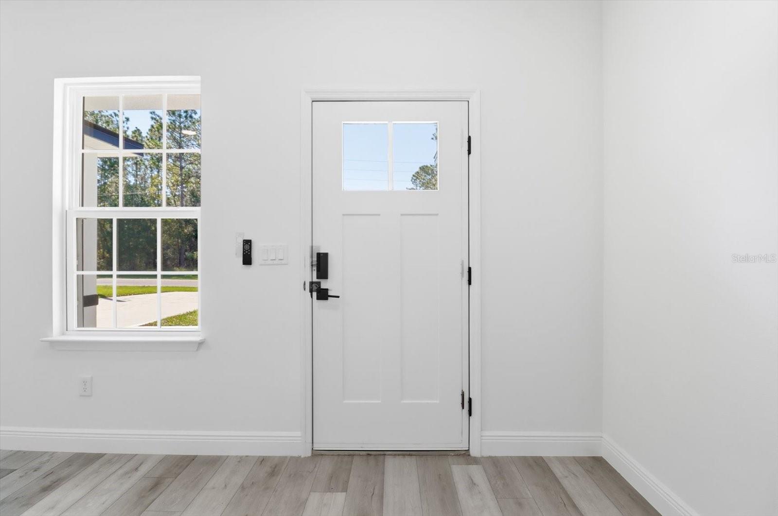 CITRUS SPGS UNIT 07 - Residential