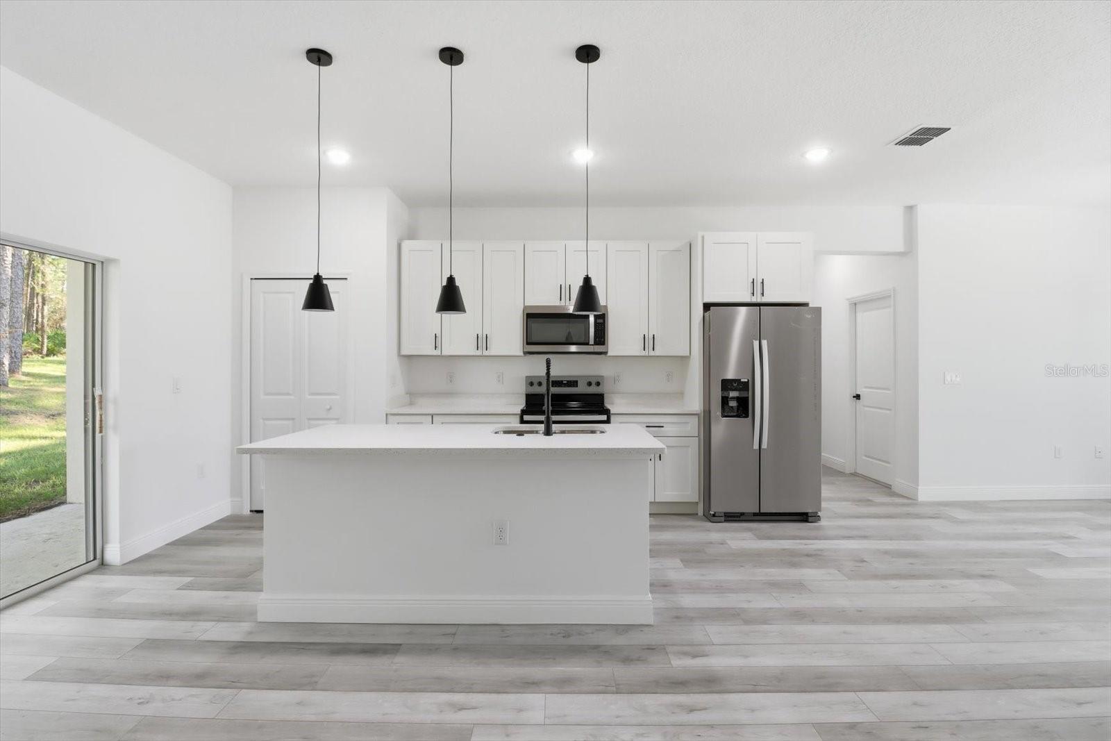 CITRUS SPGS UNIT 07 - Residential