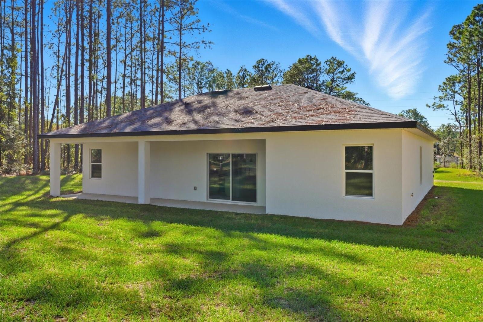 CITRUS SPGS UNIT 07 - Residential