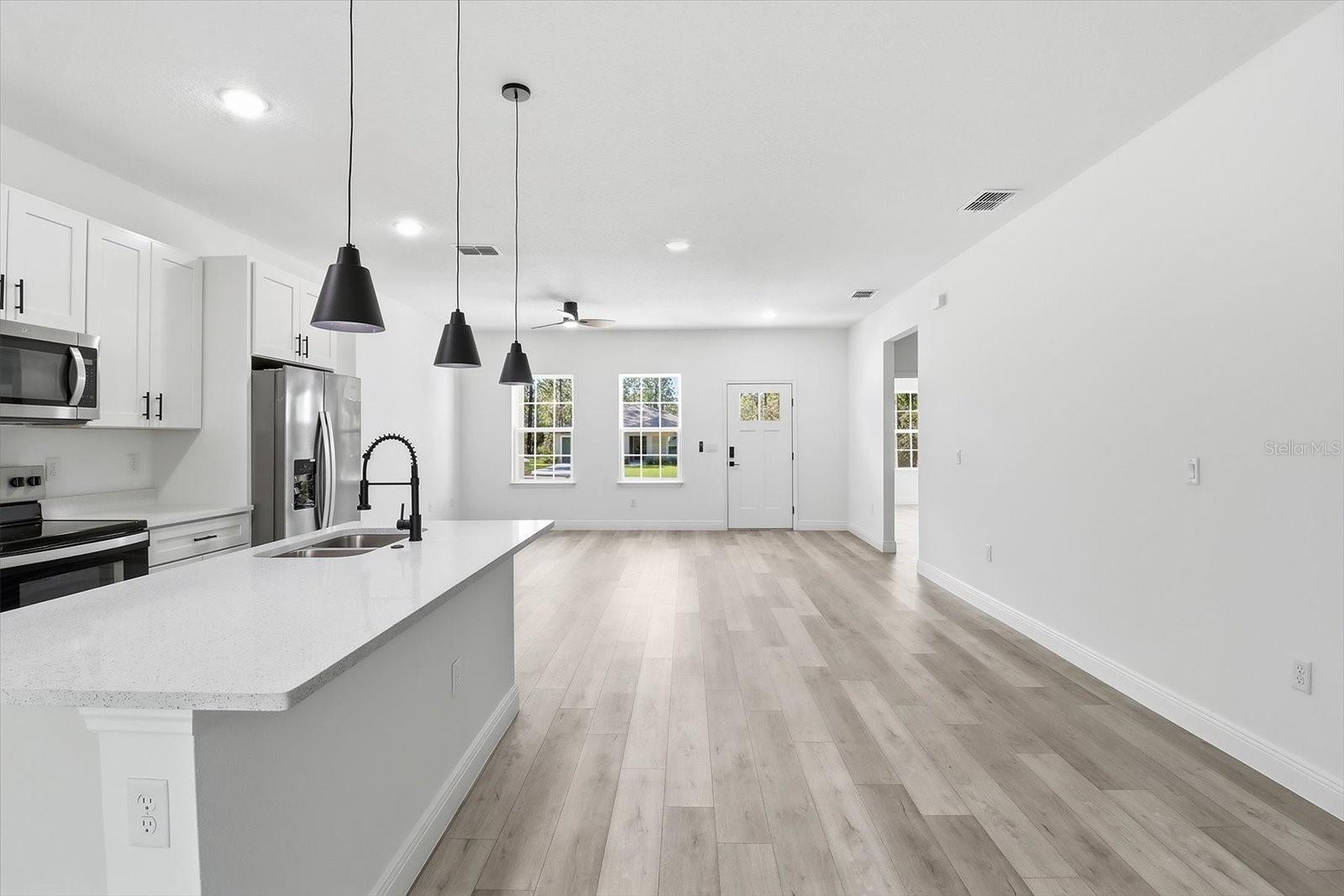 CITRUS SPGS UNIT 07 - Residential