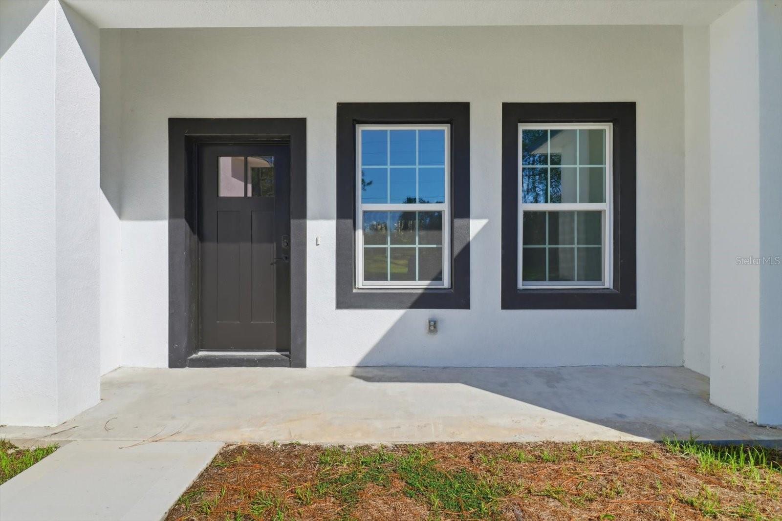 CITRUS SPGS UNIT 07 - Residential