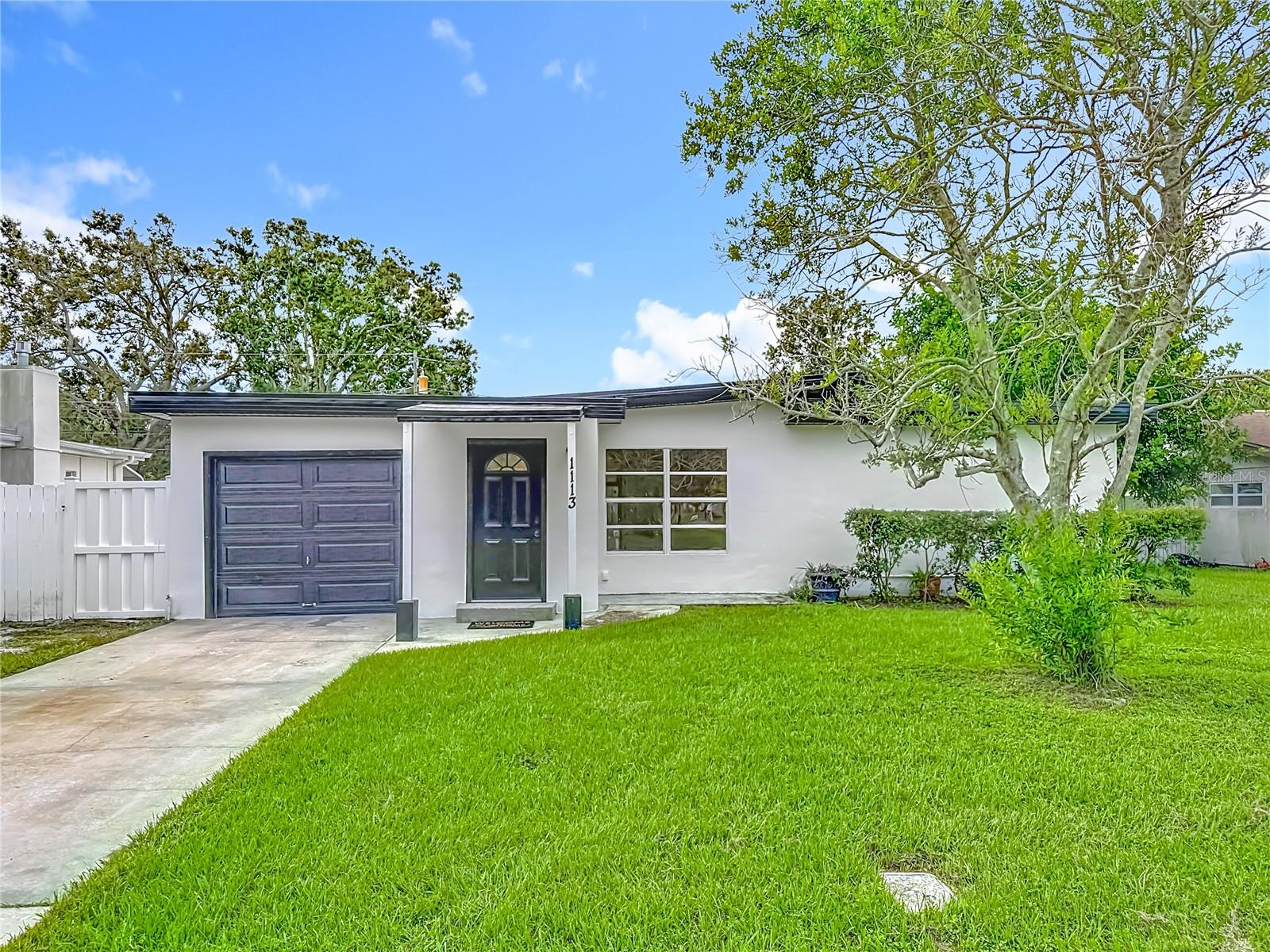 Welcome to Your New Home in Largo!
This charming 1,296 sq. ft. single-family home is just a short walk to the Pinellas Trail and offers 3 bedrooms, 2 bathrooms, and a 1-car garage. Freshly painted inside and out, the home features a bright, open layout and a stylish kitchen with granite countertops and brand-new stainless steel appliances. Water Proof Luxury Vinyl flooring through out.
Recent upgrades include a newer ROOF (2020), HVAC (2022), water heater (2021), and an updated electrical service panel, giving you peace of mind for years to come.
Set on a spacious 68x129 lot (.20 acres) with rear service road access, this property combines comfort and convenience. No HOA and no CDD. Enjoy the freedom to truly make this home your own.
Located minutes from Largo Central Park and downtown Largo, you’ll have easy access to outdoor activities, dining, and entertainment.
This move-in ready home is the perfect blend of charm, updates, and location!